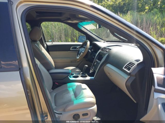 2012 FORD EXPLORER 1FMHK8D83CGA46568 Photo 4