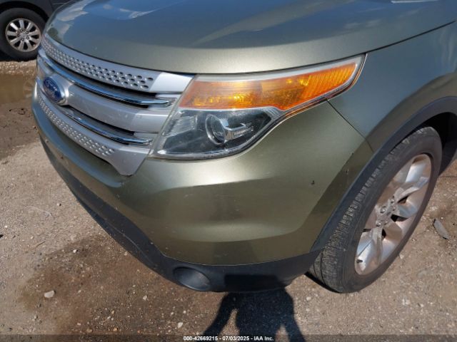 2012 FORD EXPLORER 1FMHK8D83CGA46568 Photo 5