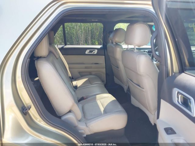 2012 FORD EXPLORER 1FMHK8D83CGA46568 Photo 7