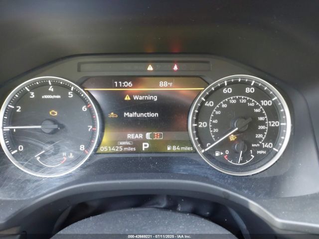 2022 MITSUBISHI OUTLANDER JA4J3UA82NZ016995 Photo 6