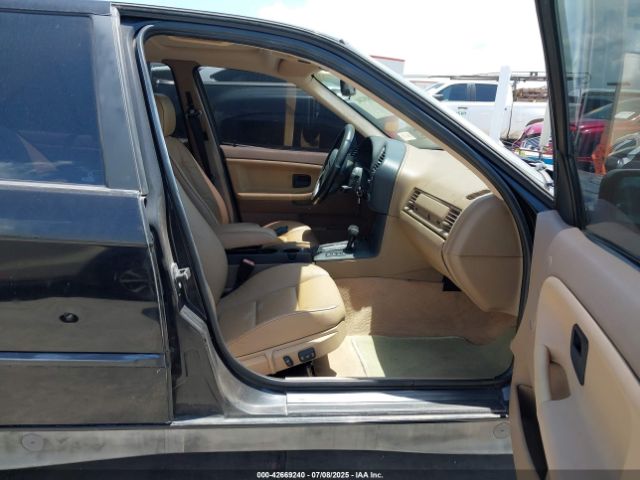 1994 BMW 325 WBACB4322RFM10639 Photo 4