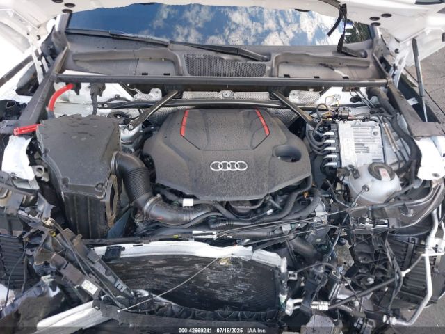 2024 AUDI SQ5 WA1B4AFY4R2123568 Photo 9