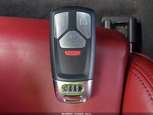 2024 AUDI SQ5 WA1B4AFY4R2123568 Photo 10