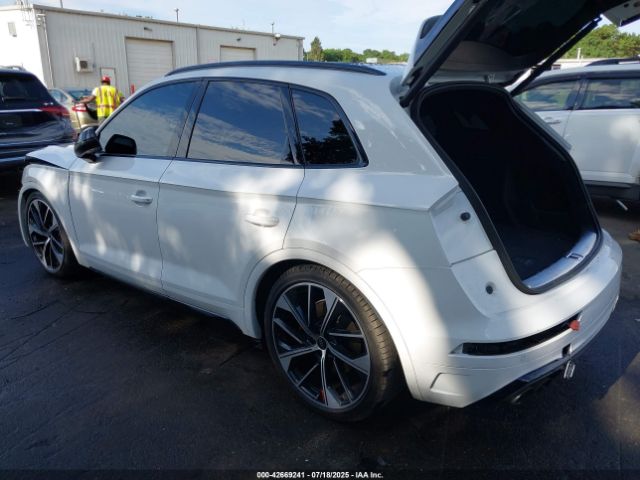 2024 AUDI SQ5 WA1B4AFY4R2123568 Photo 2