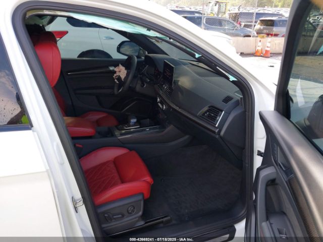 2024 AUDI SQ5 WA1B4AFY4R2123568 Photo 4