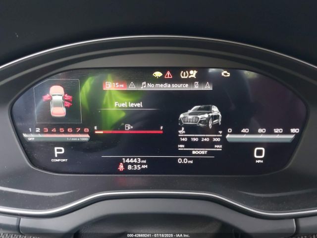 2024 AUDI SQ5 WA1B4AFY4R2123568 Photo 6