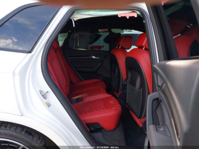 2024 AUDI SQ5 WA1B4AFY4R2123568 Photo 7