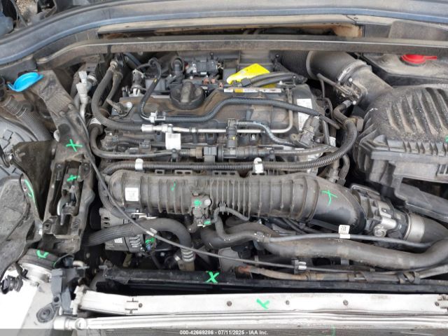 2019 MINI COUNTRYMAN WMZYT5C51K3E62618 Photo 9