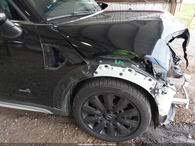 Mini Countryman 2019 WMZYT5C51K3E62618 Image 18