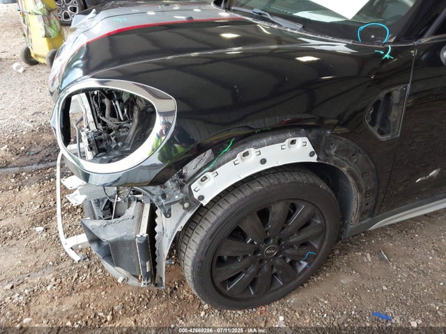 Mini Countryman 2019 WMZYT5C51K3E62618 Image 19
