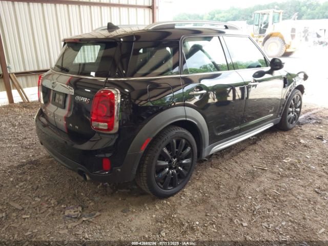 2019 MINI COUNTRYMAN WMZYT5C51K3E62618 Photo 3