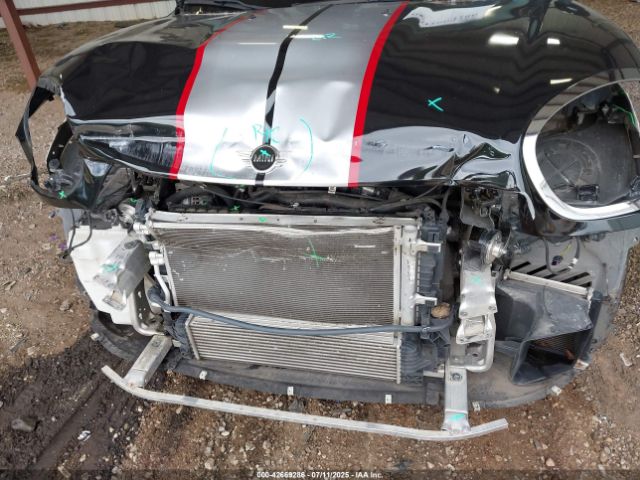 2019 MINI COUNTRYMAN WMZYT5C51K3E62618 Photo 5