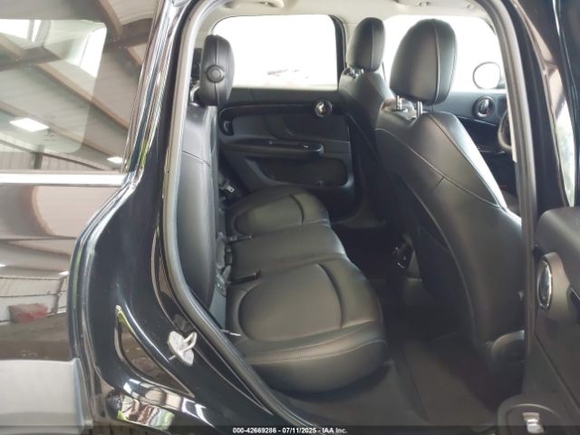 2019 MINI COUNTRYMAN WMZYT5C51K3E62618 Photo 7