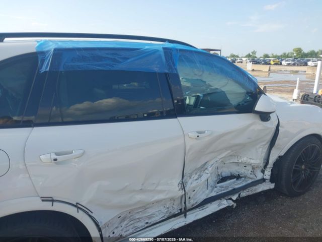 2013 PORSCHE CAYENNE WP1AD2A26DLA73039 Photo 5