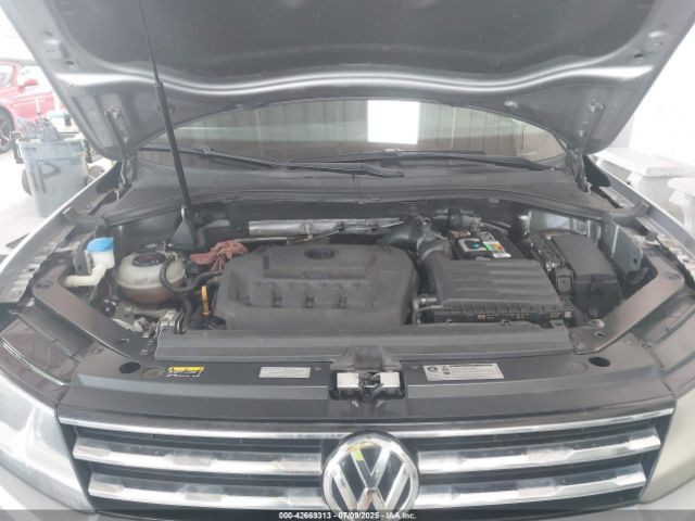 2019 VOLKSWAGEN TIGUAN 3VV1B7AX6KM189497 Photo 9