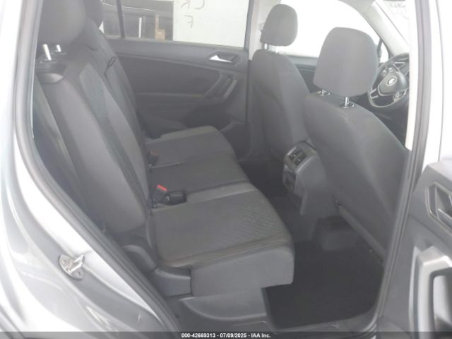 2019 VOLKSWAGEN TIGUAN 3VV1B7AX6KM189497 Photo 7