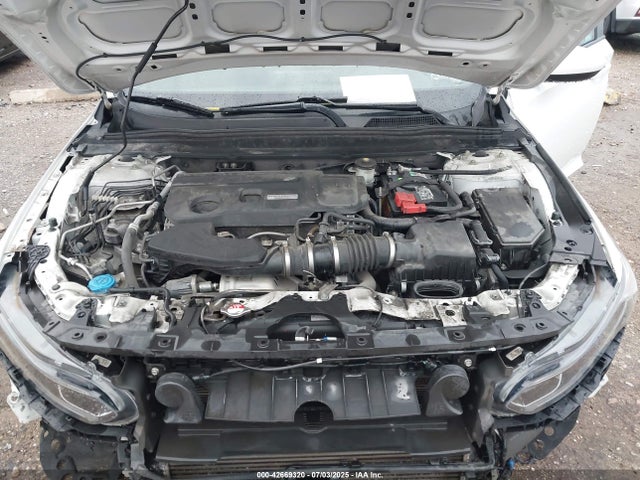 Honda k20c4 2018 1HGCV2F3XJA003206 Image 10