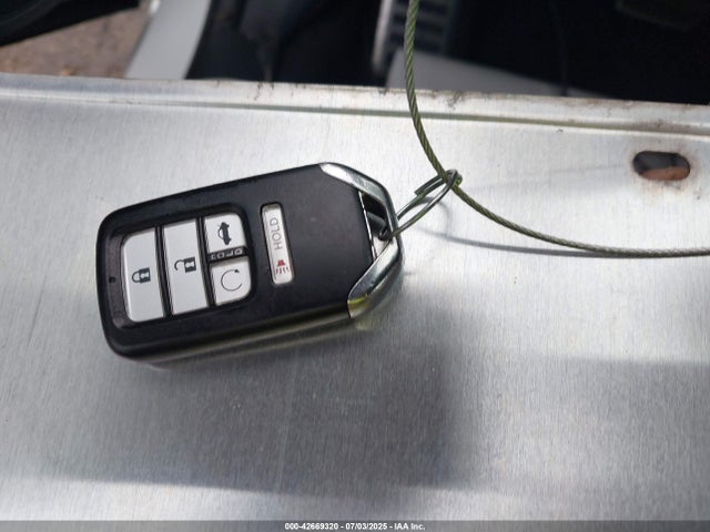 Honda k20c4 2018 1HGCV2F3XJA003206 Image 11