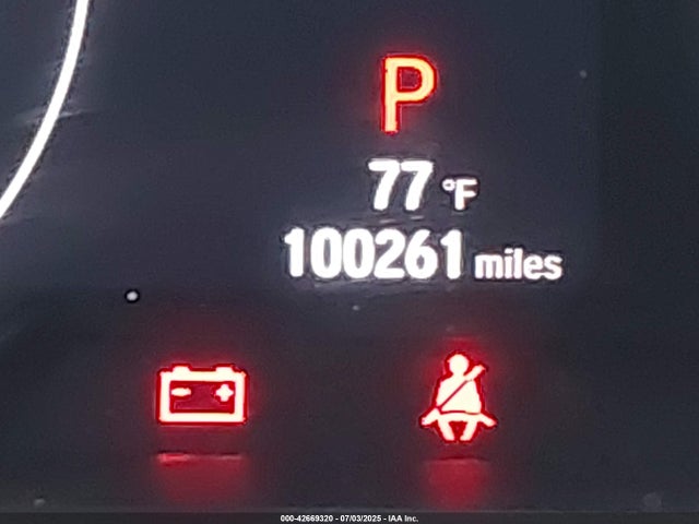 Honda k20c4 2018 1HGCV2F3XJA003206 Image 16