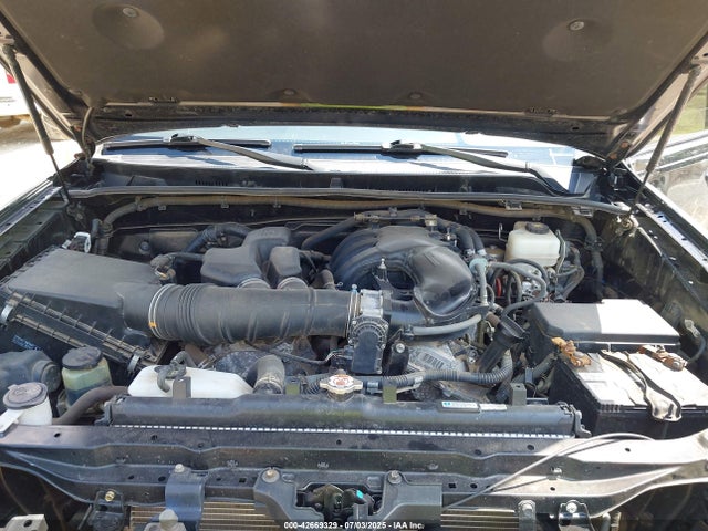 Toyota 1gr-fe 2017 JTEBU5JR9H5446293 Image 10