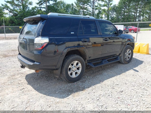 Toyota 1gr-fe 2017 JTEBU5JR9H5446293 Image 4