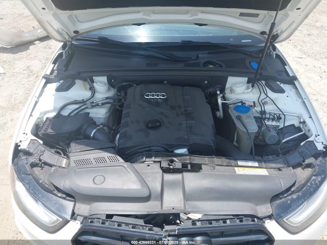 2016 AUDI A4 WAUAFAFL6GN014540 Photo 9