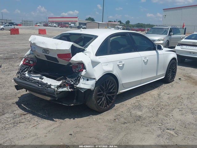 2016 AUDI A4 WAUAFAFL6GN014540 Photo 3