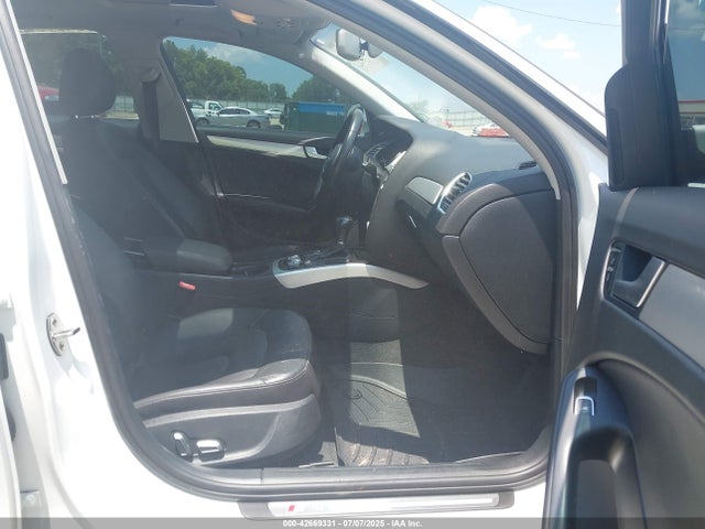 2016 AUDI A4 WAUAFAFL6GN014540 Photo 4
