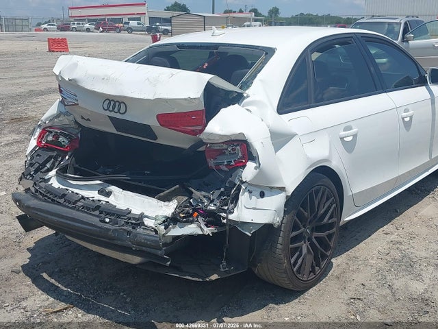 2016 AUDI A4 WAUAFAFL6GN014540 Photo 5