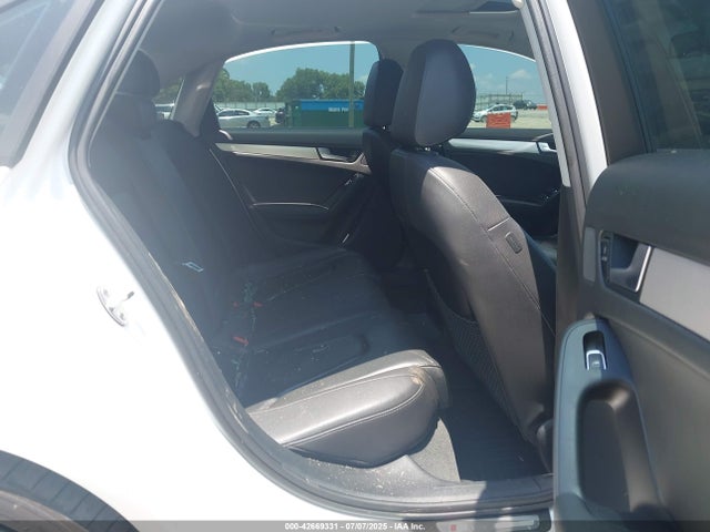 2016 AUDI A4 WAUAFAFL6GN014540 Photo 7