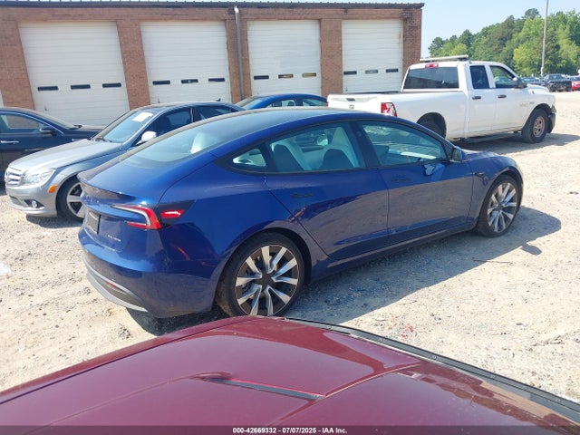 2024 TESLA MODEL 3 5YJ3E1EBXRF800429 Photo 3
