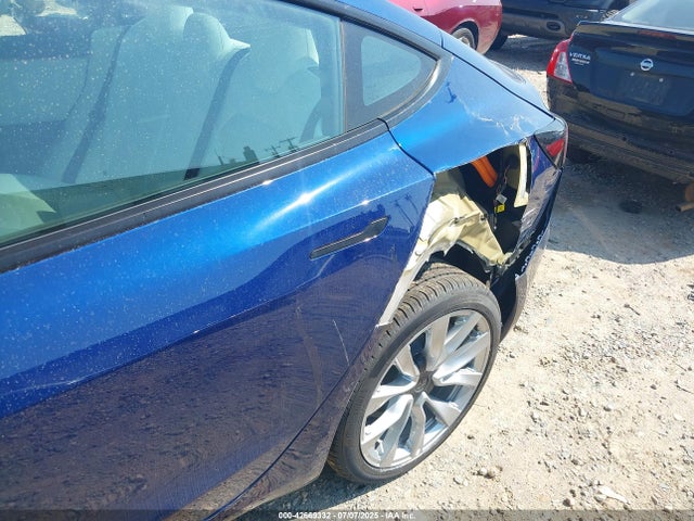 2024 TESLA MODEL 3 5YJ3E1EBXRF800429 Photo 5