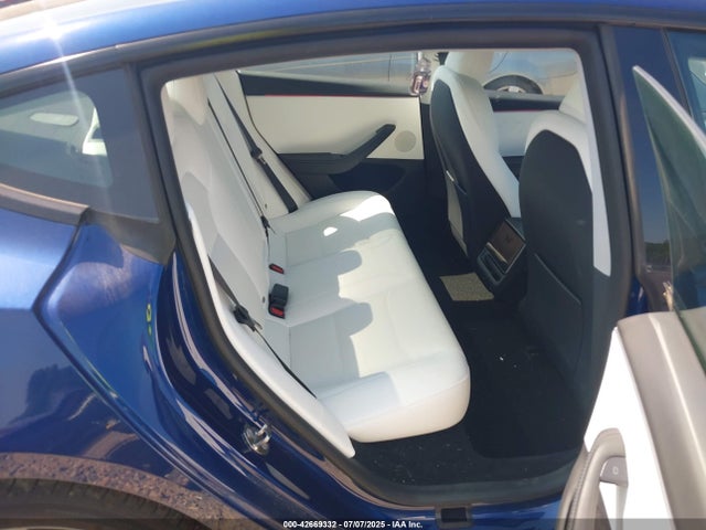 2024 TESLA MODEL 3 5YJ3E1EBXRF800429 Photo 7