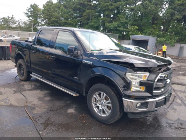 2016 FORD F-150 1FTEW1EG9GFA17774