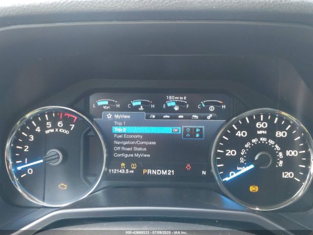 2016 FORD F-150 1FTEW1EG9GFA17774 Photo 6