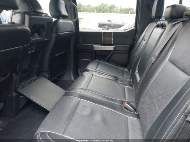 2016 FORD F-150 1FTEW1EG9GFA17774 Photo 7