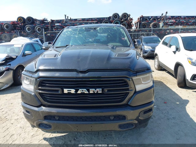 RAM 1500 2023 1C6SRFJT8PN527797 Image 12