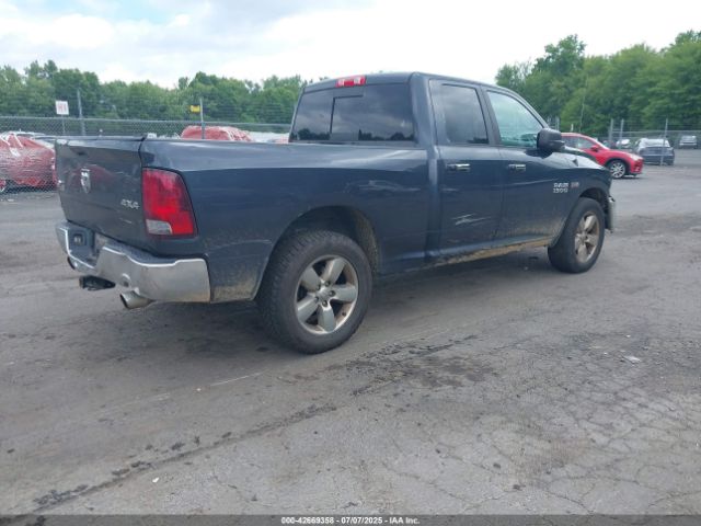 2016 RAM 1500 1C6RR7GT8GS390650 Photo 3