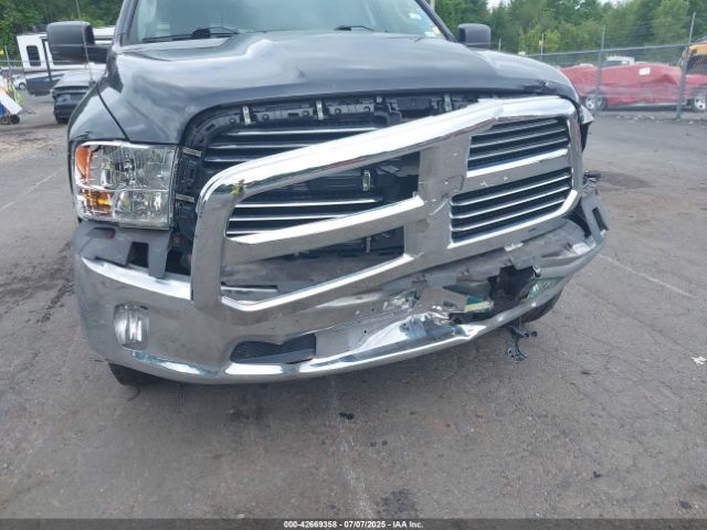 2016 RAM 1500 1C6RR7GT8GS390650 Photo 5