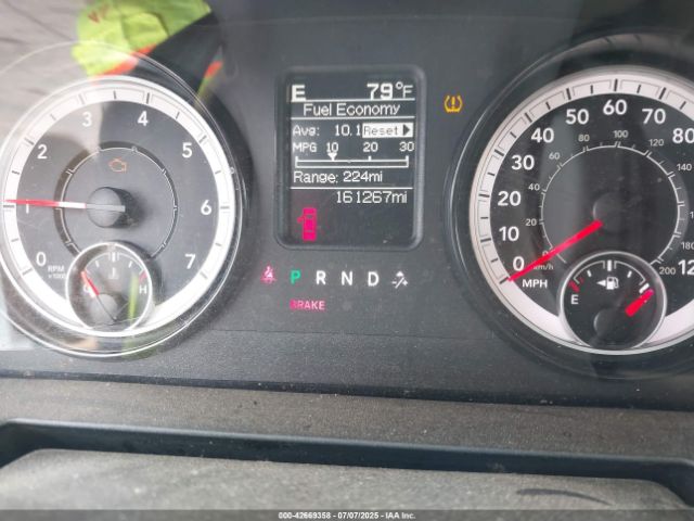 2016 RAM 1500 1C6RR7GT8GS390650 Photo 6