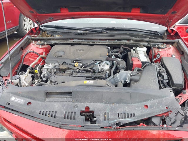 4T1G11AK9RU262344 Toyota a25a-fks