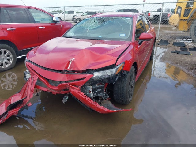 4T1G11AK9RU262344 Toyota a25a-fks