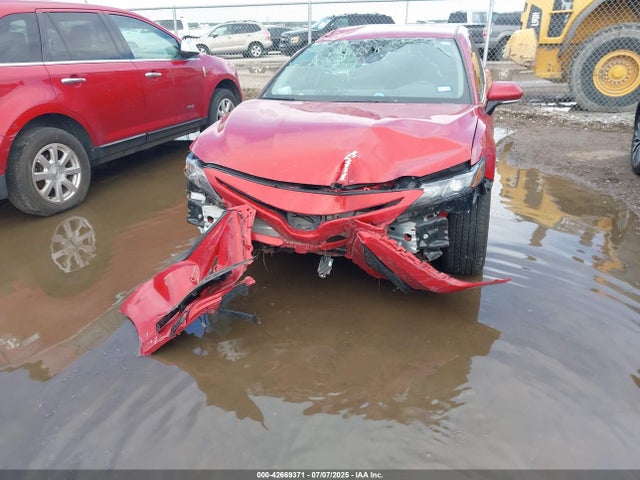 4T1G11AK9RU262344 Toyota a25a-fks
