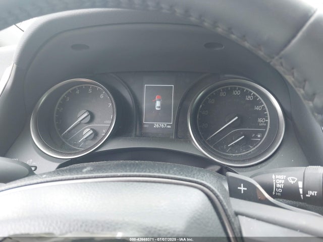 4T1G11AK9RU262344 Toyota a25a-fks