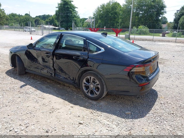 1HGCY1F35PA006072 Honda l15be