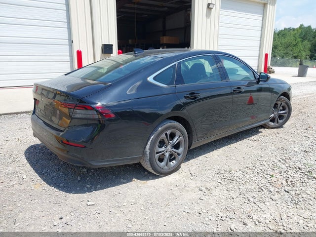 1HGCY1F35PA006072 Honda l15be