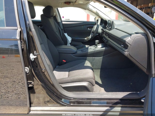 1HGCY1F35PA006072 Honda l15be