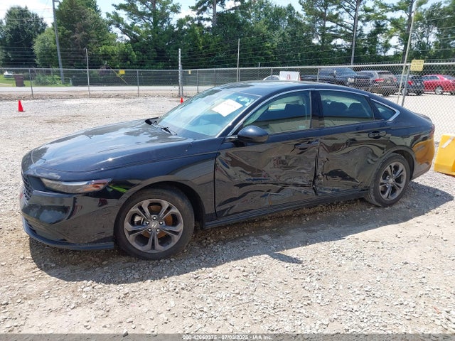 1HGCY1F35PA006072 Honda l15be