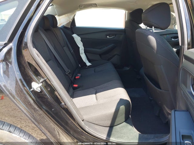 1HGCY1F35PA006072 Honda l15be
