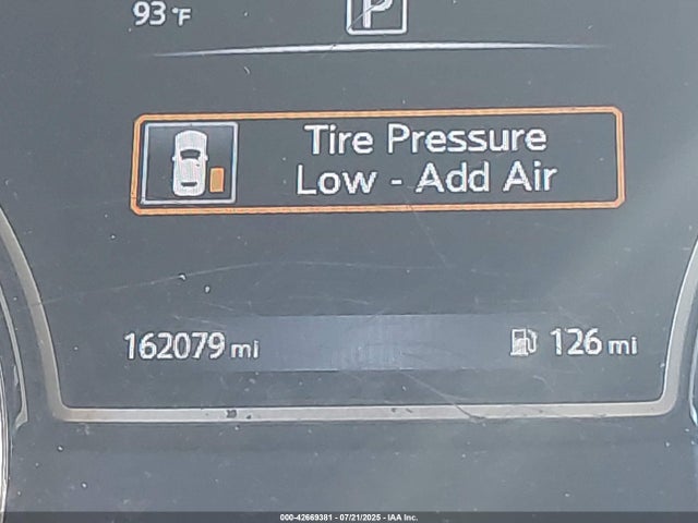 Nissan 2018 2018 5N1DR2MN0JC649253 Image 16